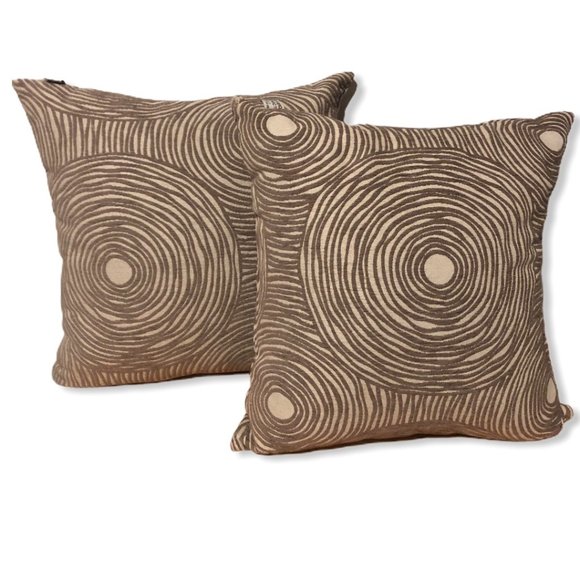 studio chic decorative pillows